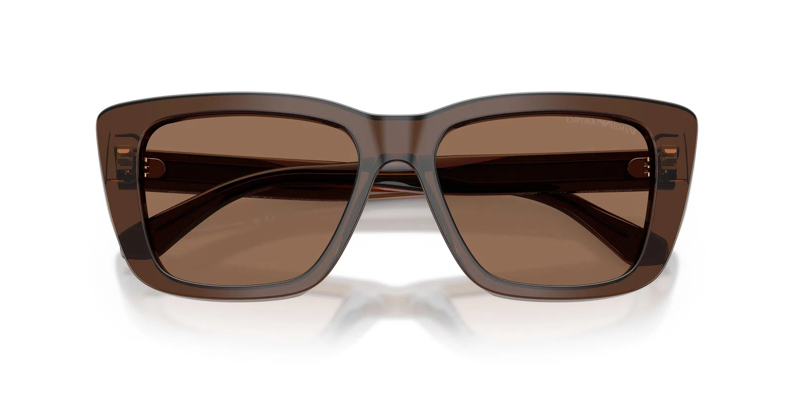 Emporio Armani 4246U Sunglasses - view 20